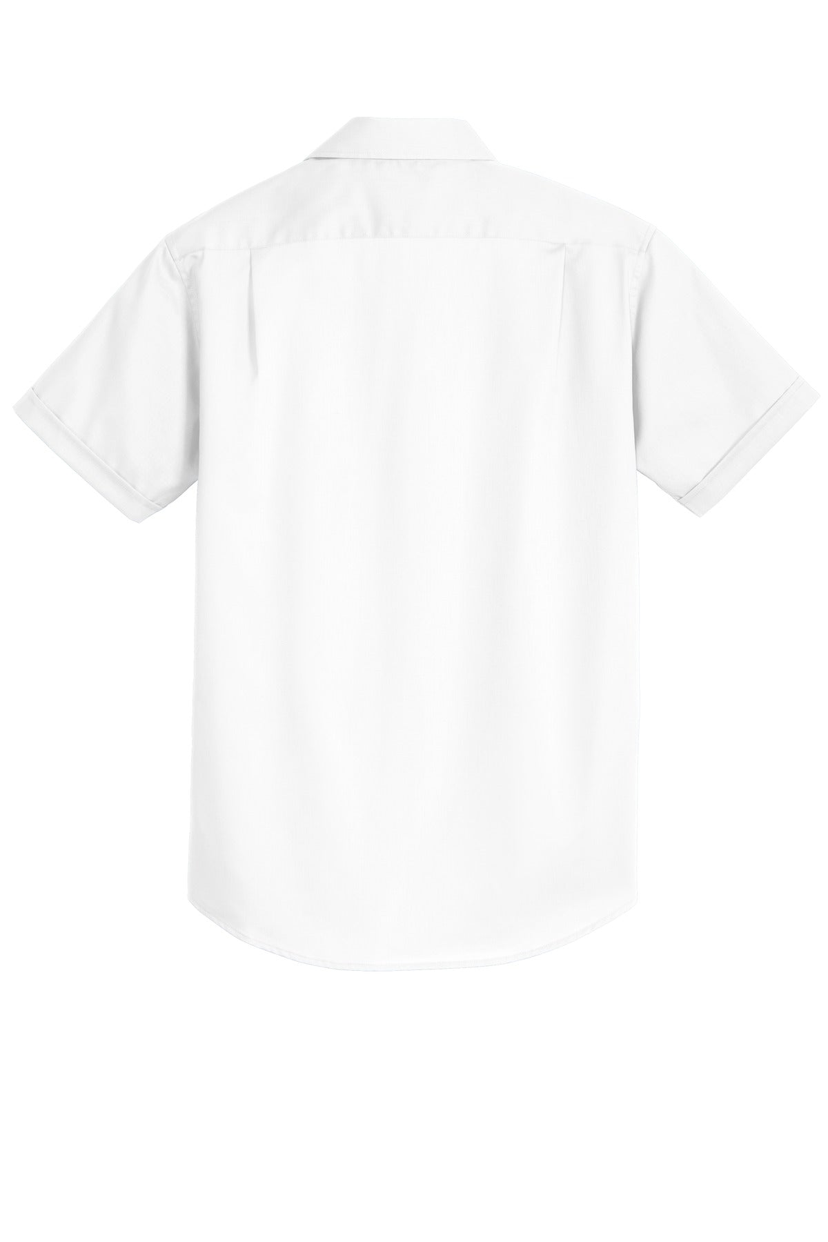 Back Product White