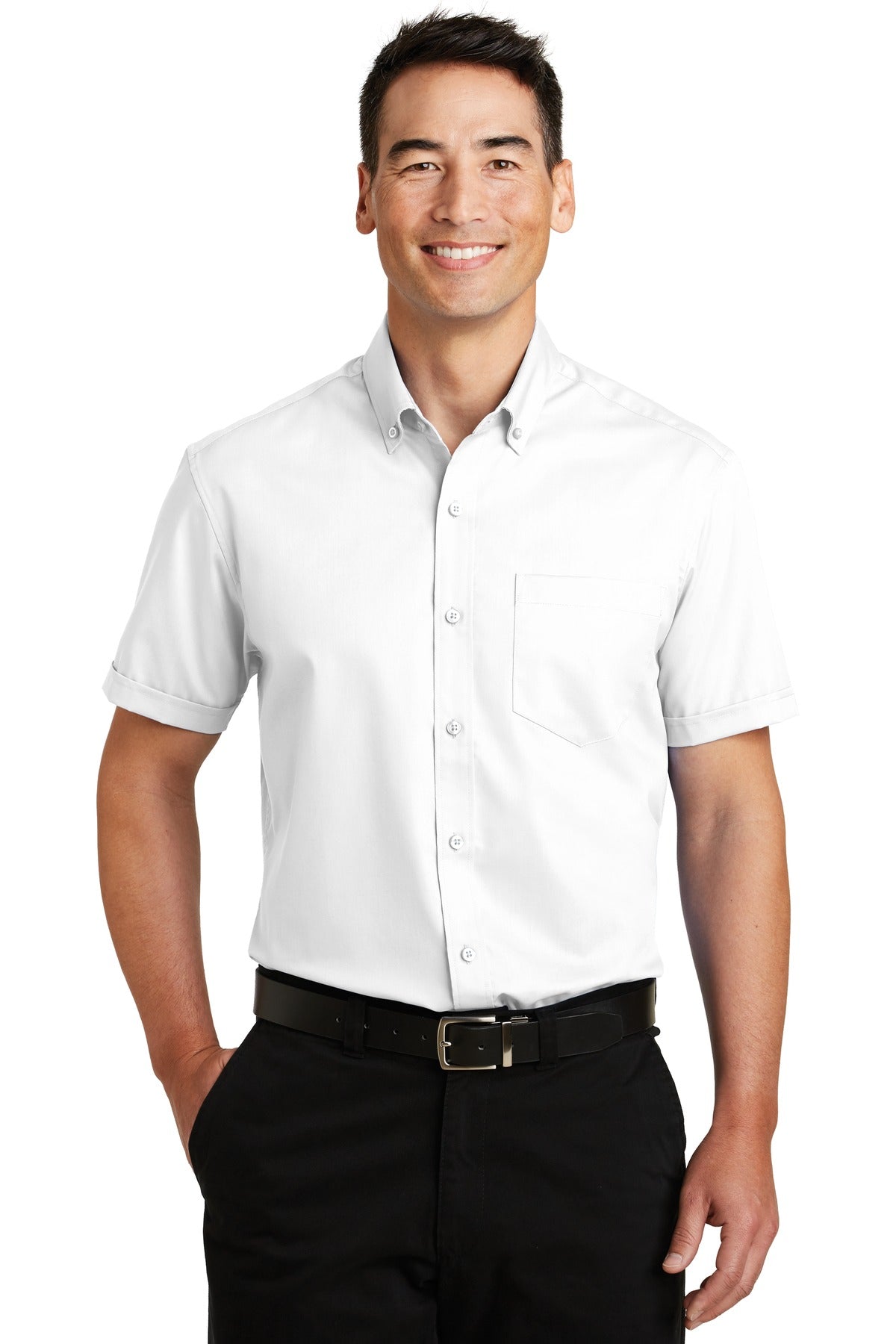 Model White