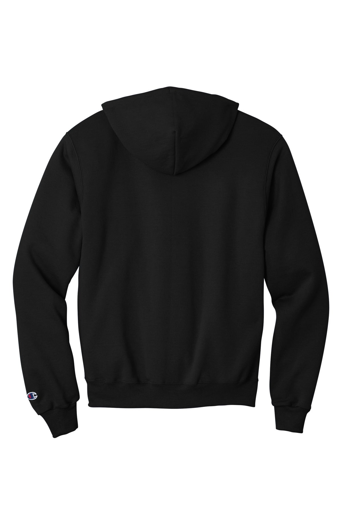 Back Product Black