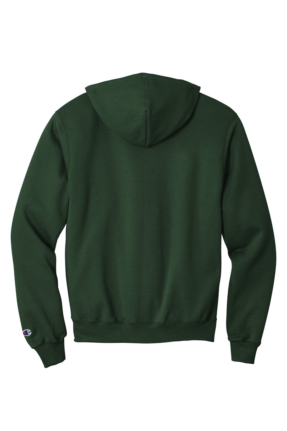 Back Product Dark Green