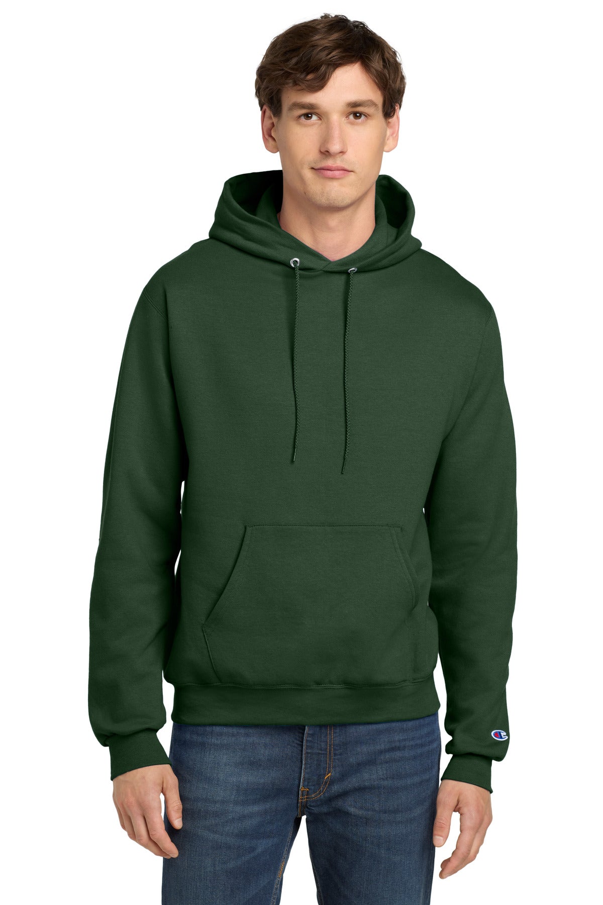 Model Dark Green