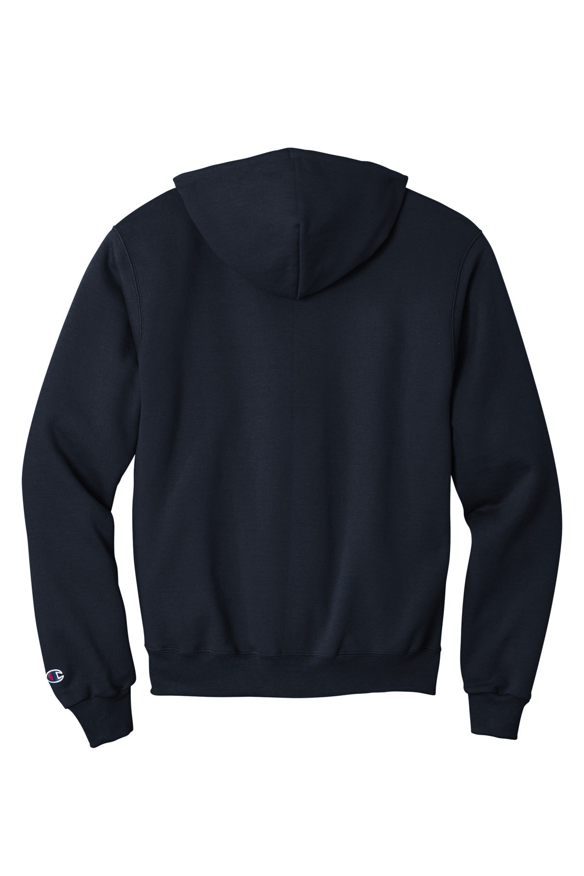 Back Product Navy