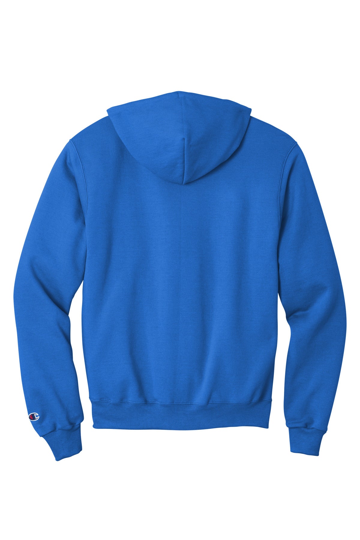 Back Product Royal Blue