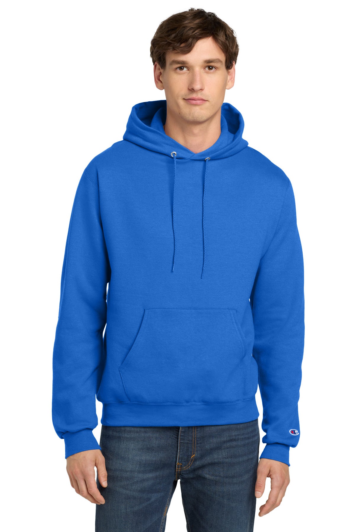 Model Royal Blue