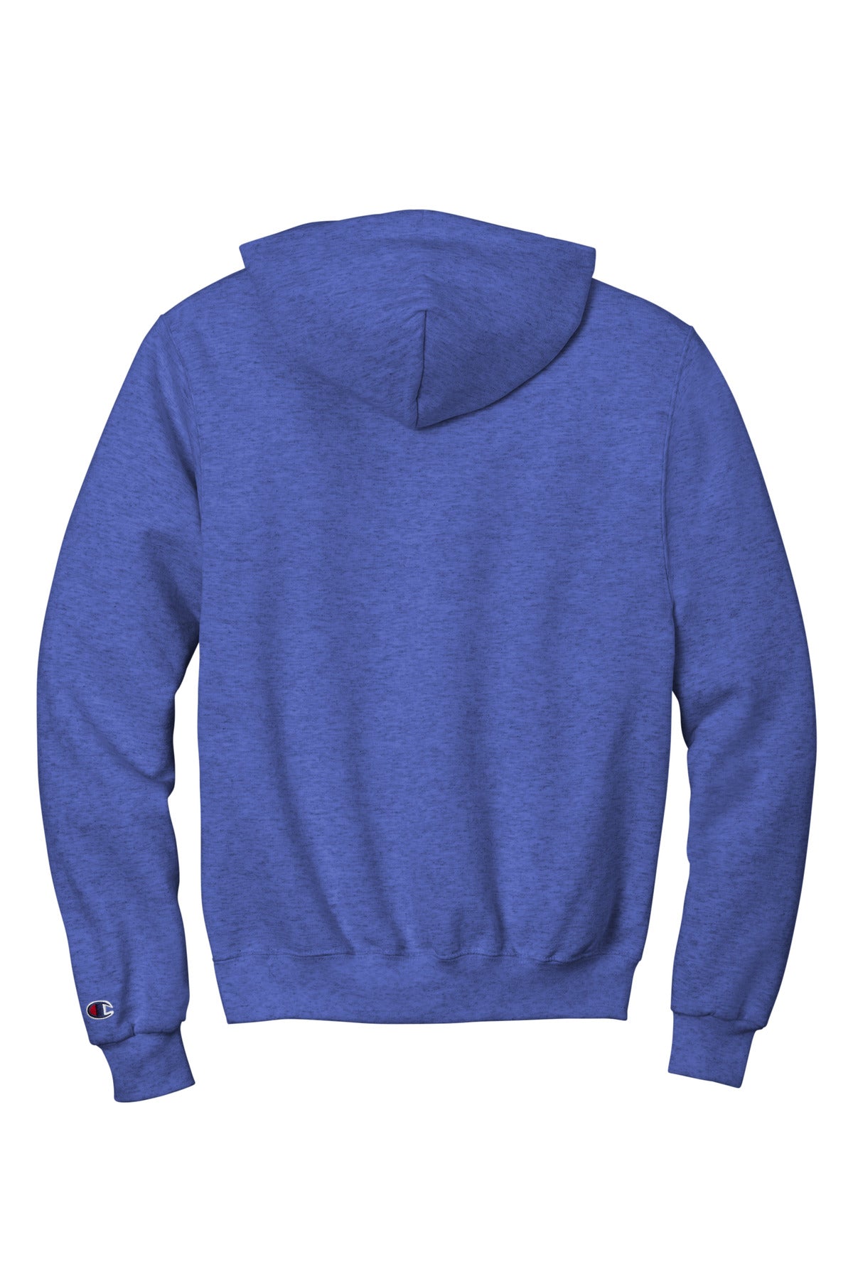 Back Product Royal Blue Heather