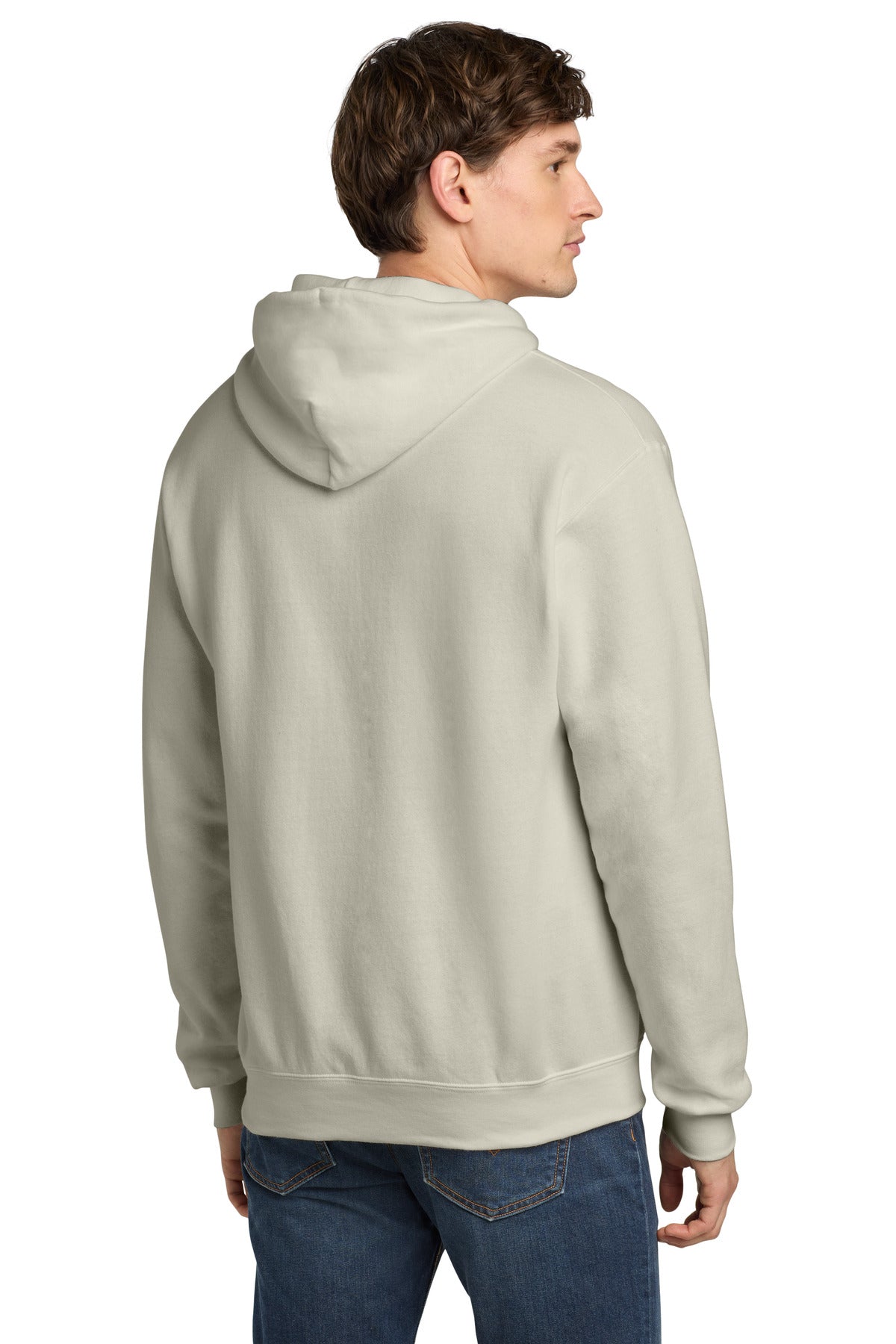 Back Model Sand