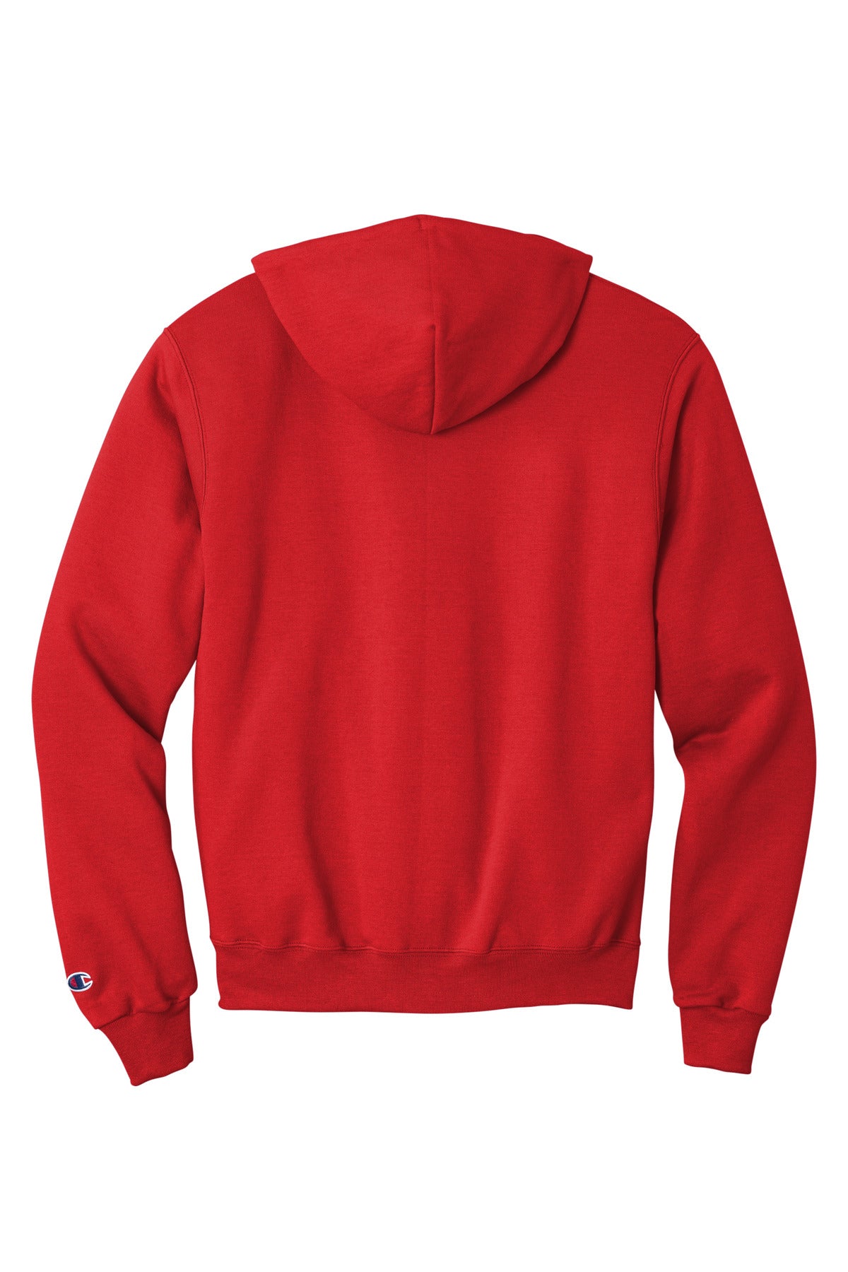 Back Product Scarlet