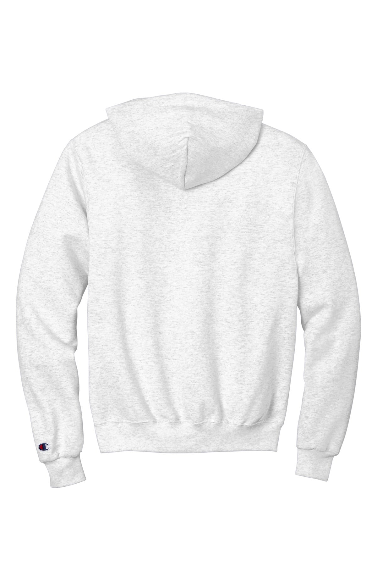 Back Product Silver Grey