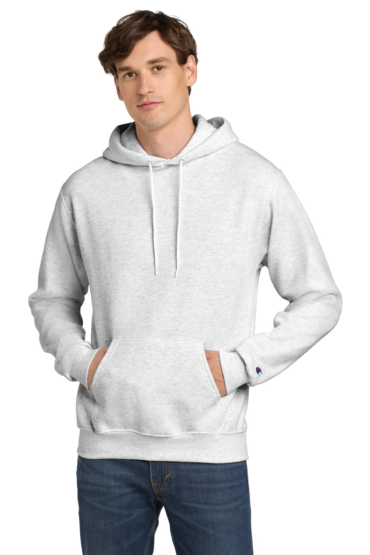 Model Silver Grey