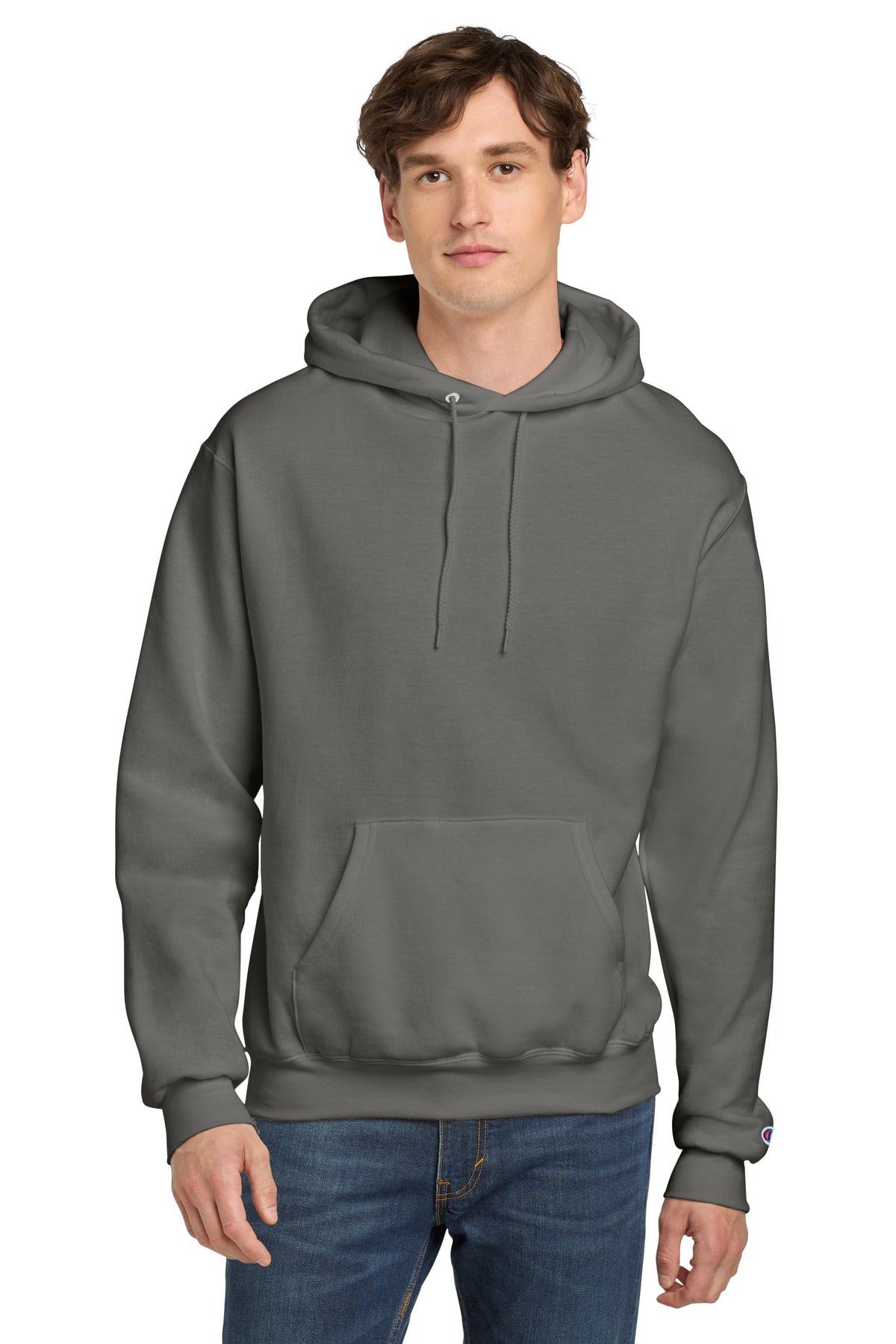 Model Stone Gray