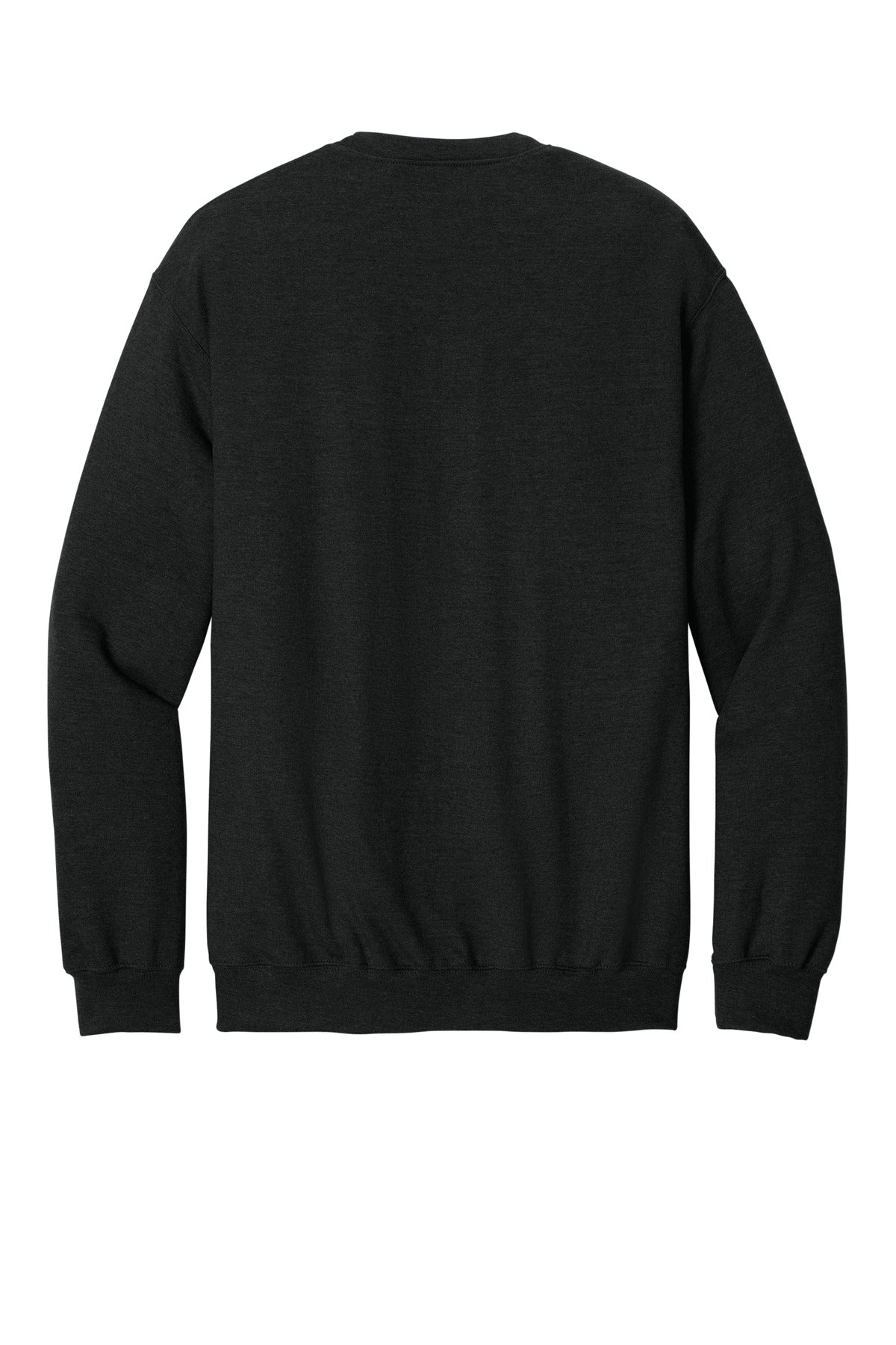 Back Product Heather Black