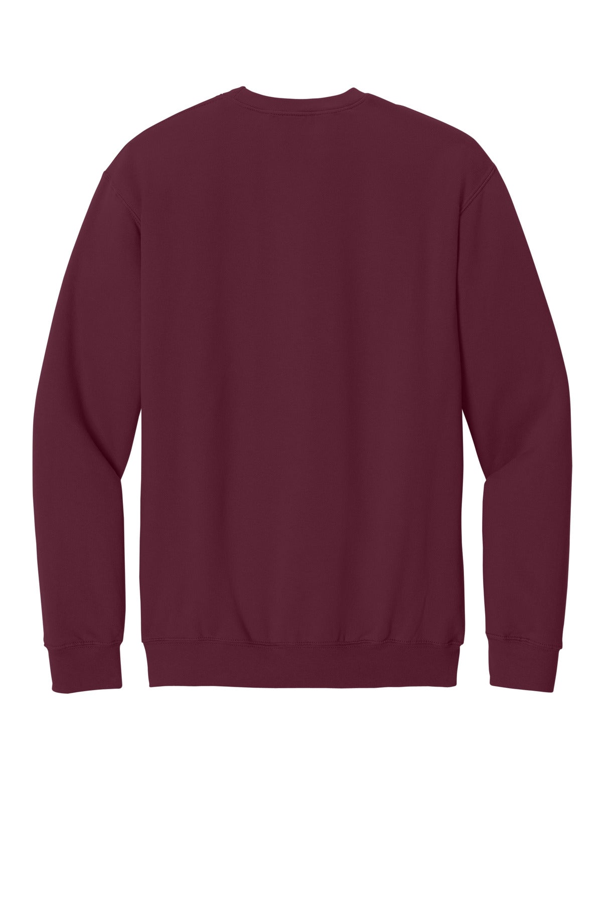 Back Product Maroon