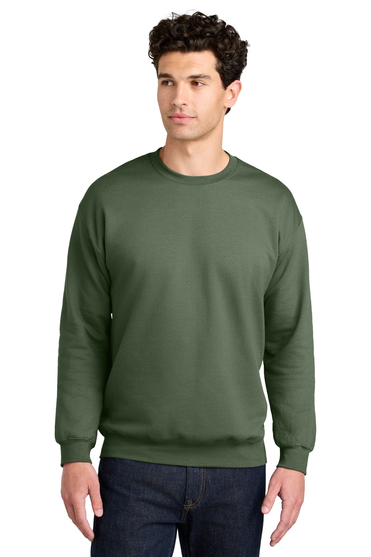 Model Military Green