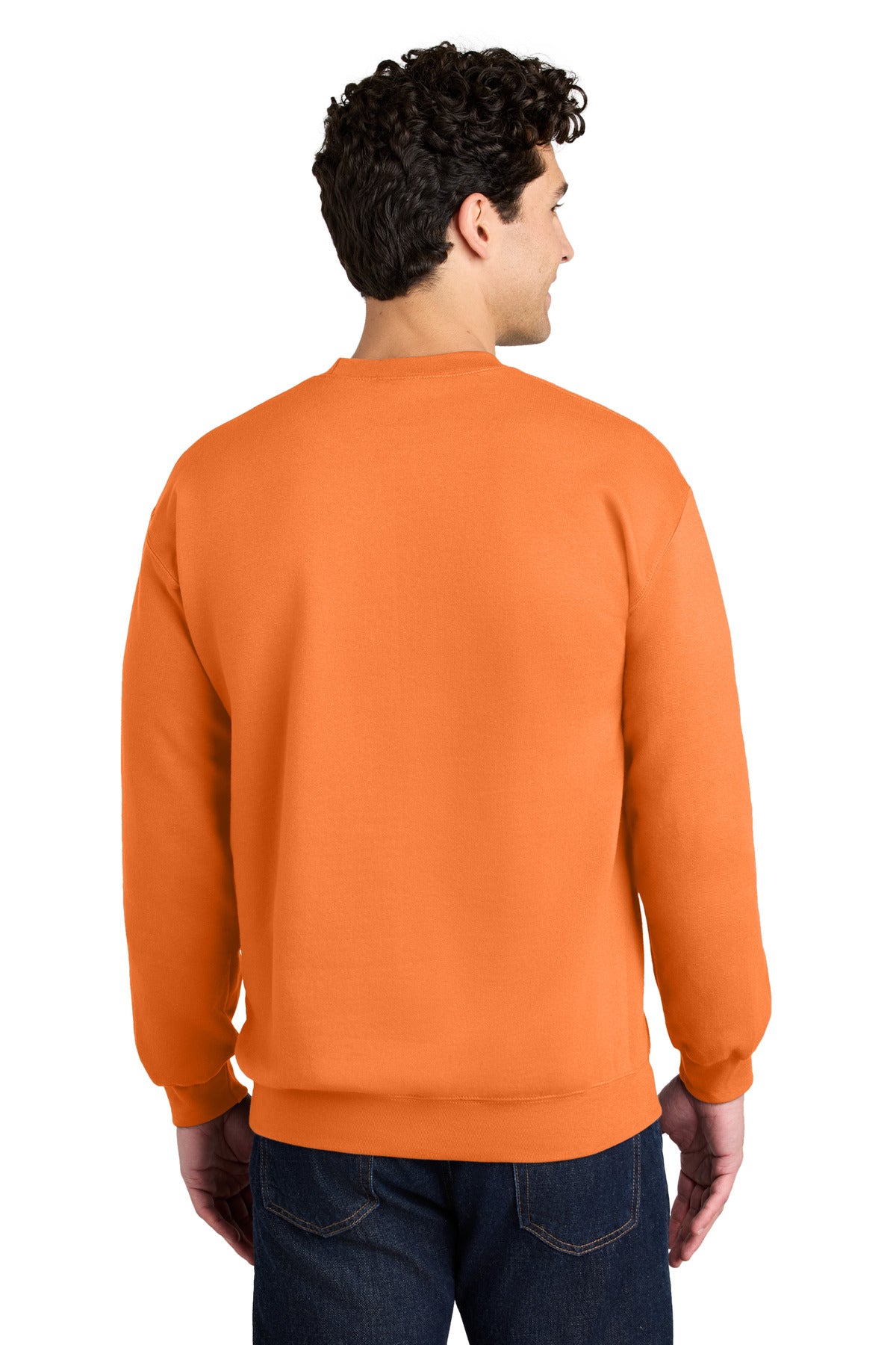 Back Model Tangerine
