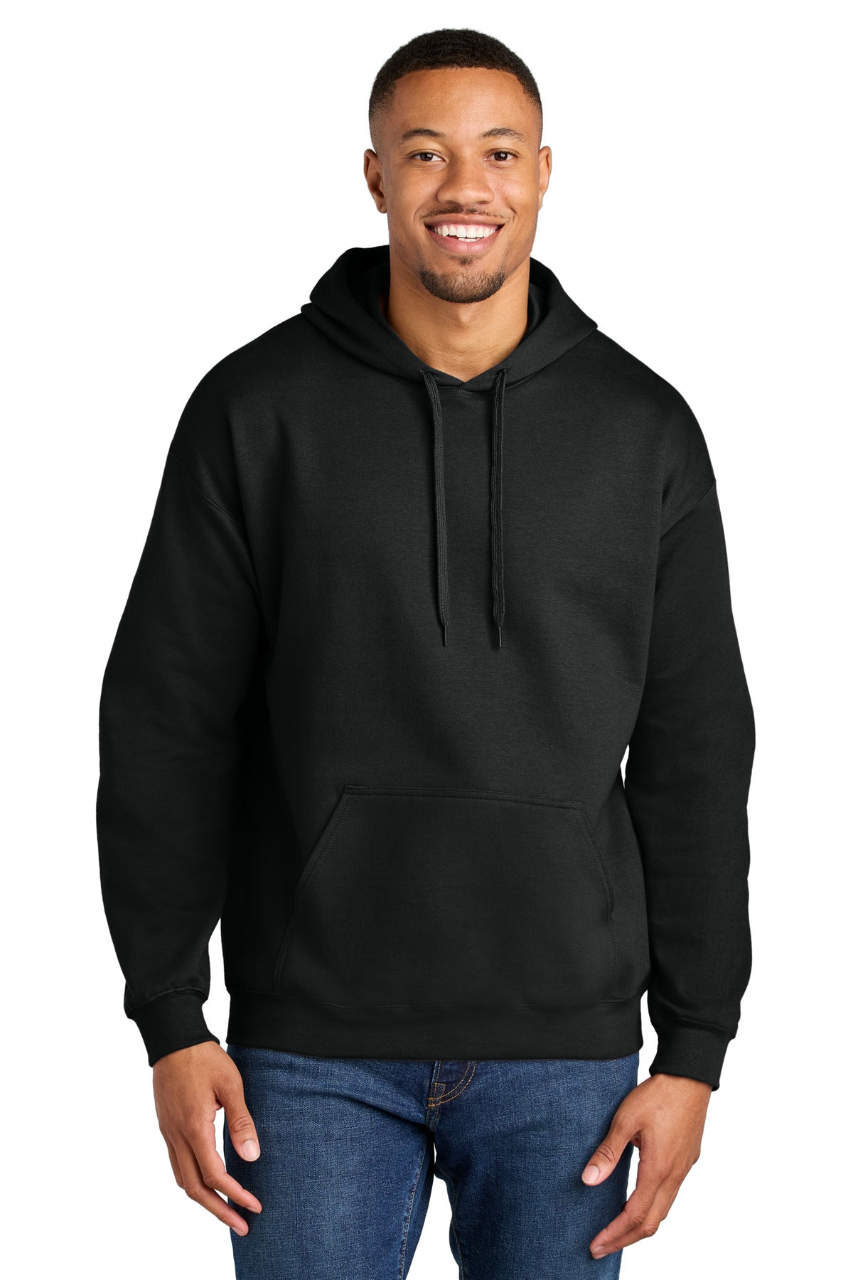 Model Black