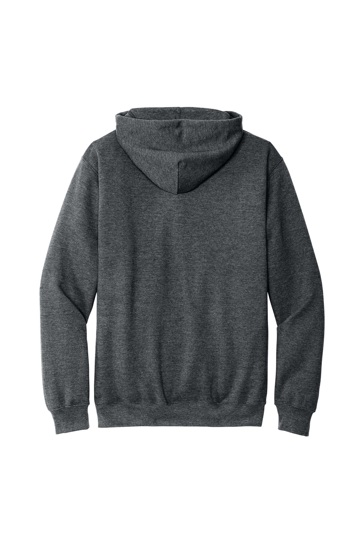 Back Product Dark Heather