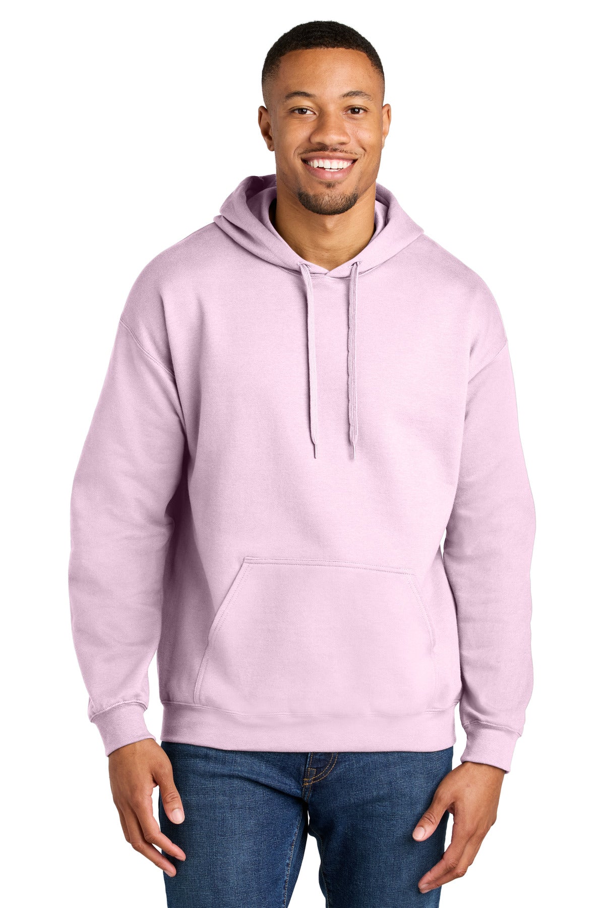 Model Light Pink