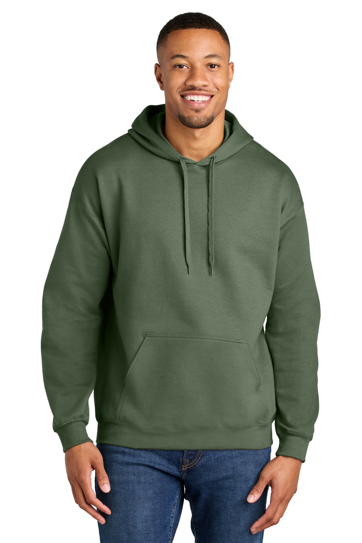 Model Military Green