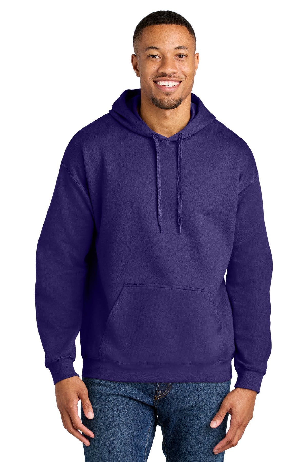 Model Purple