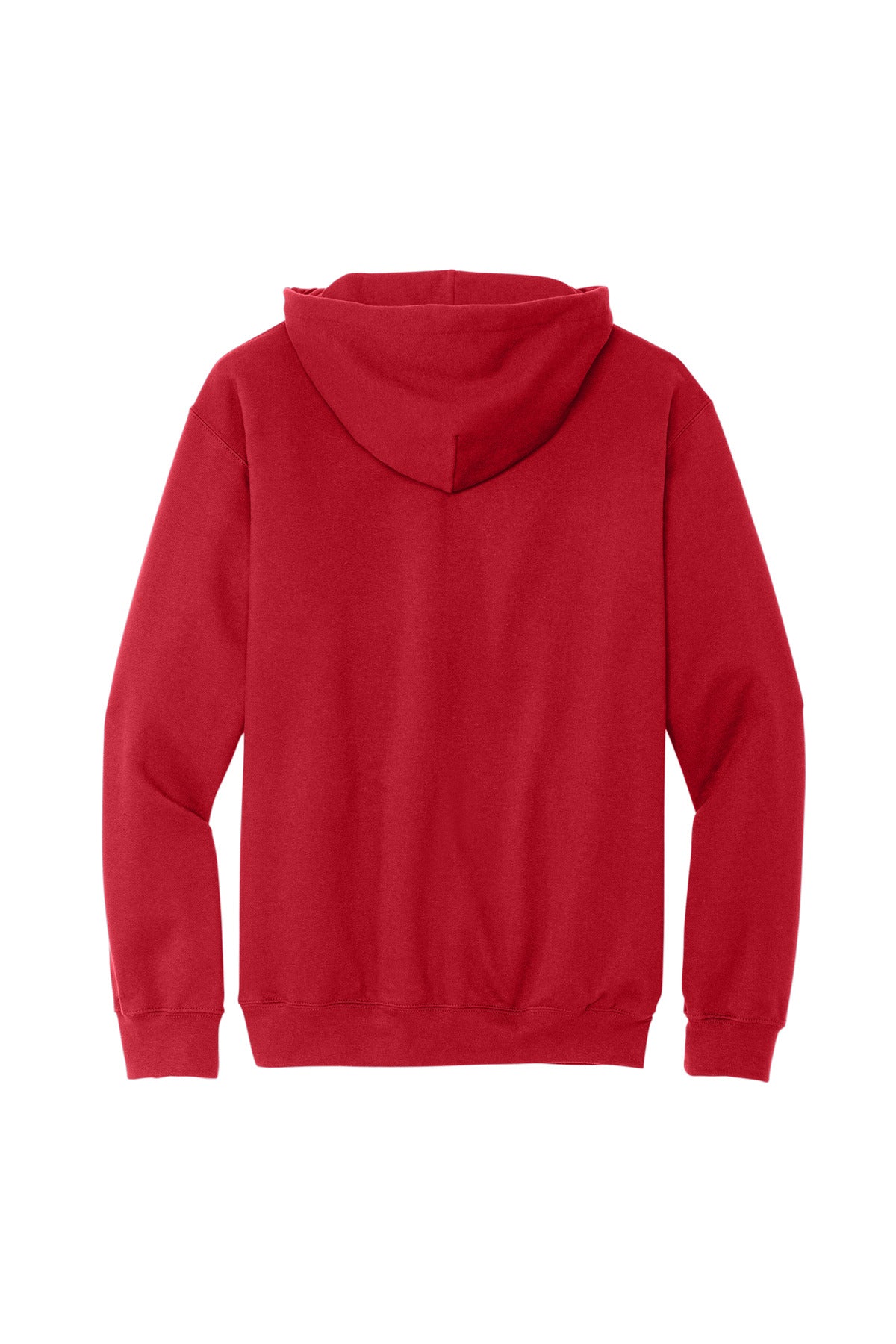 Back Product Red