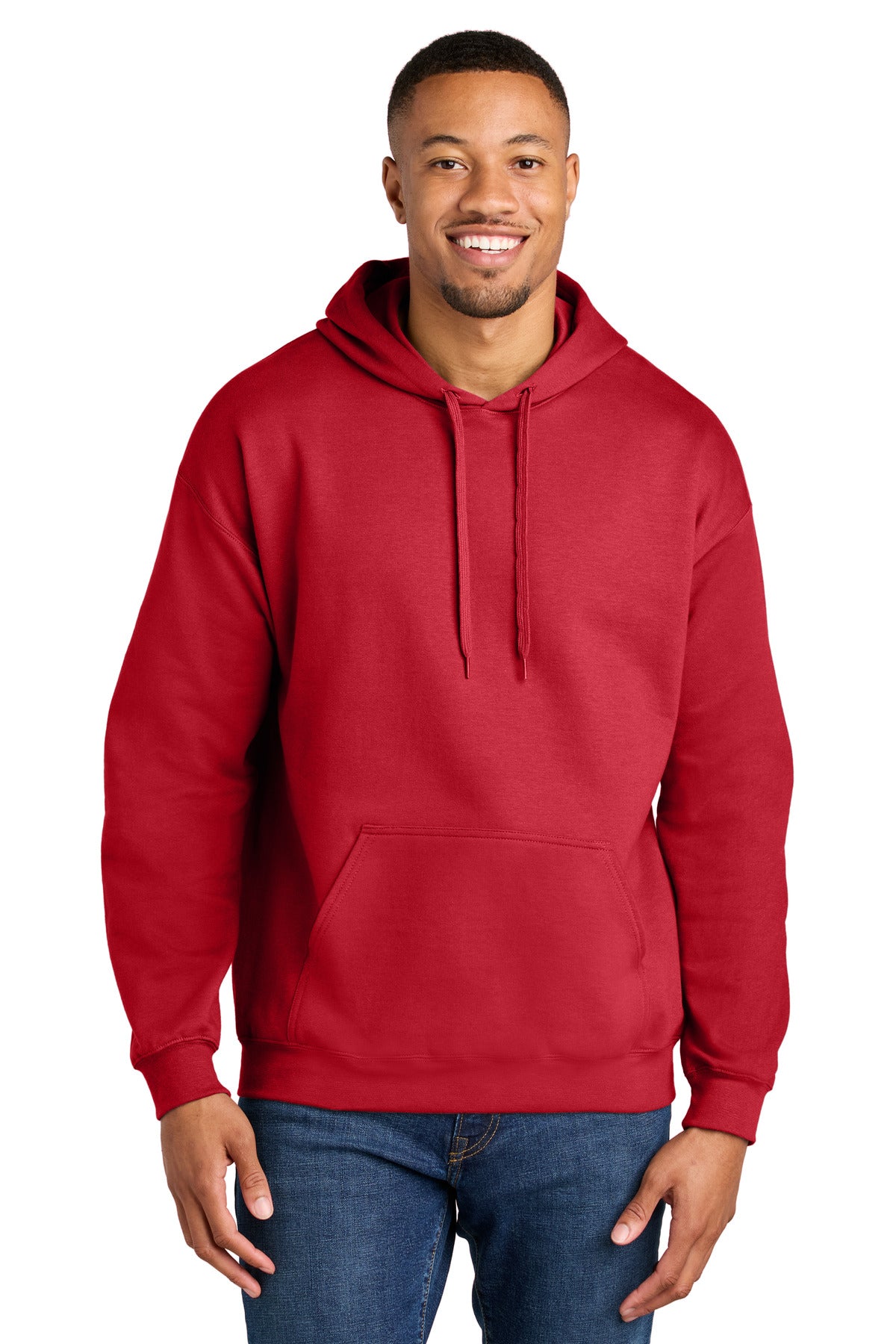 Model Red