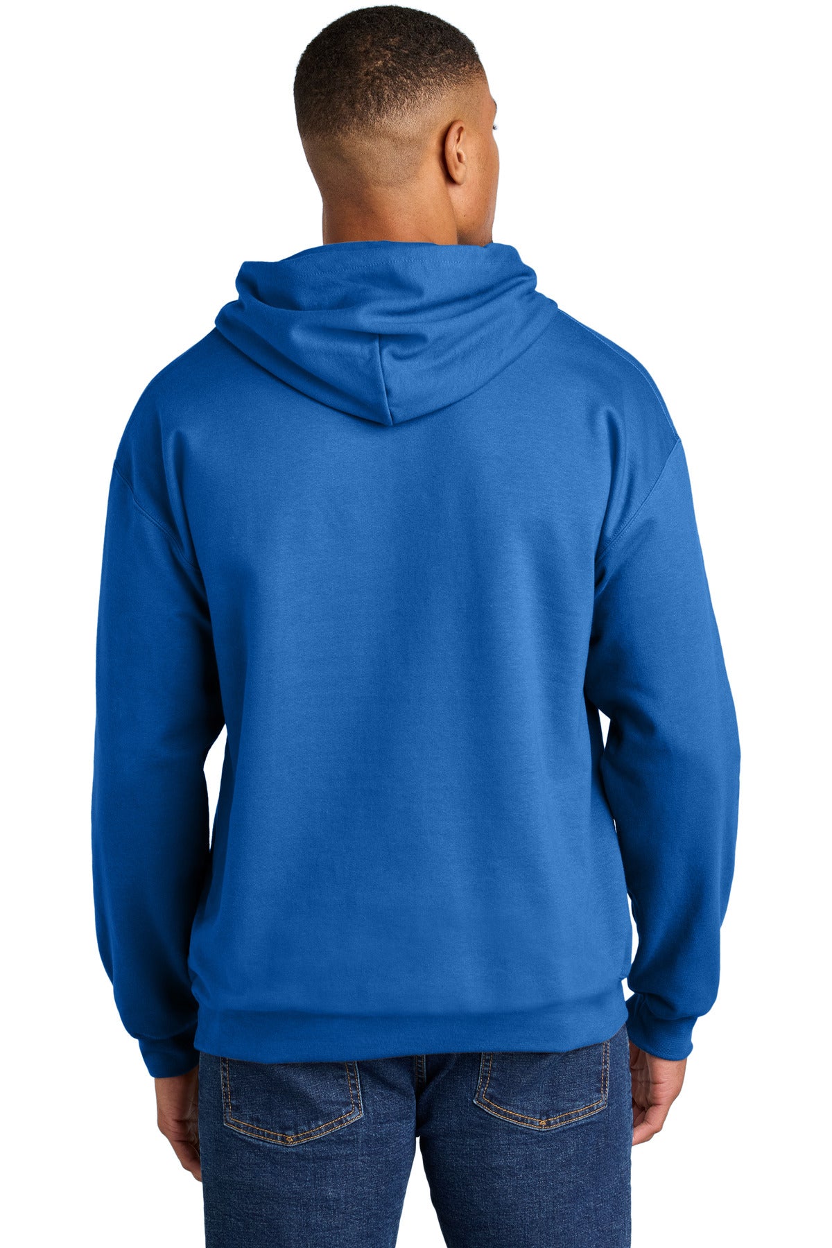 Back Model Royal