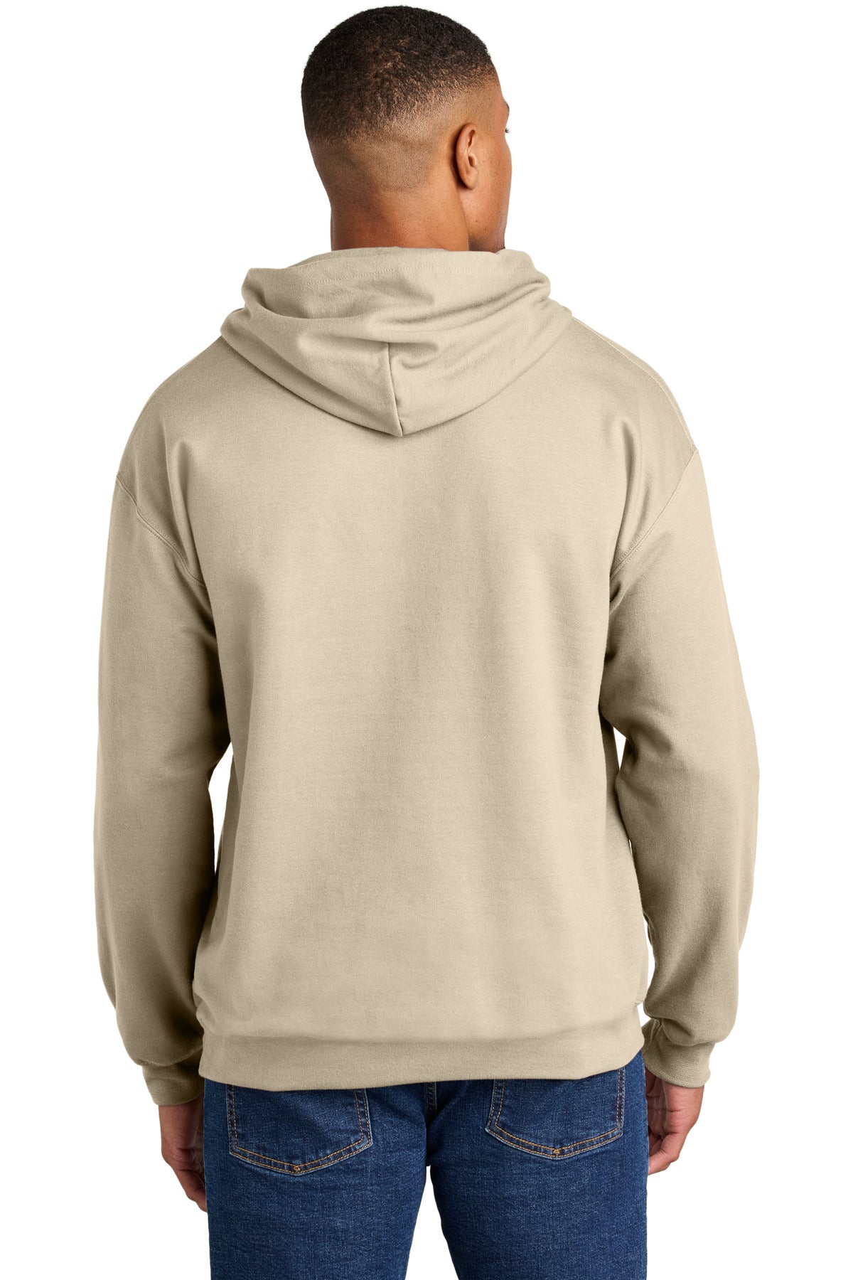 Back Model Sand