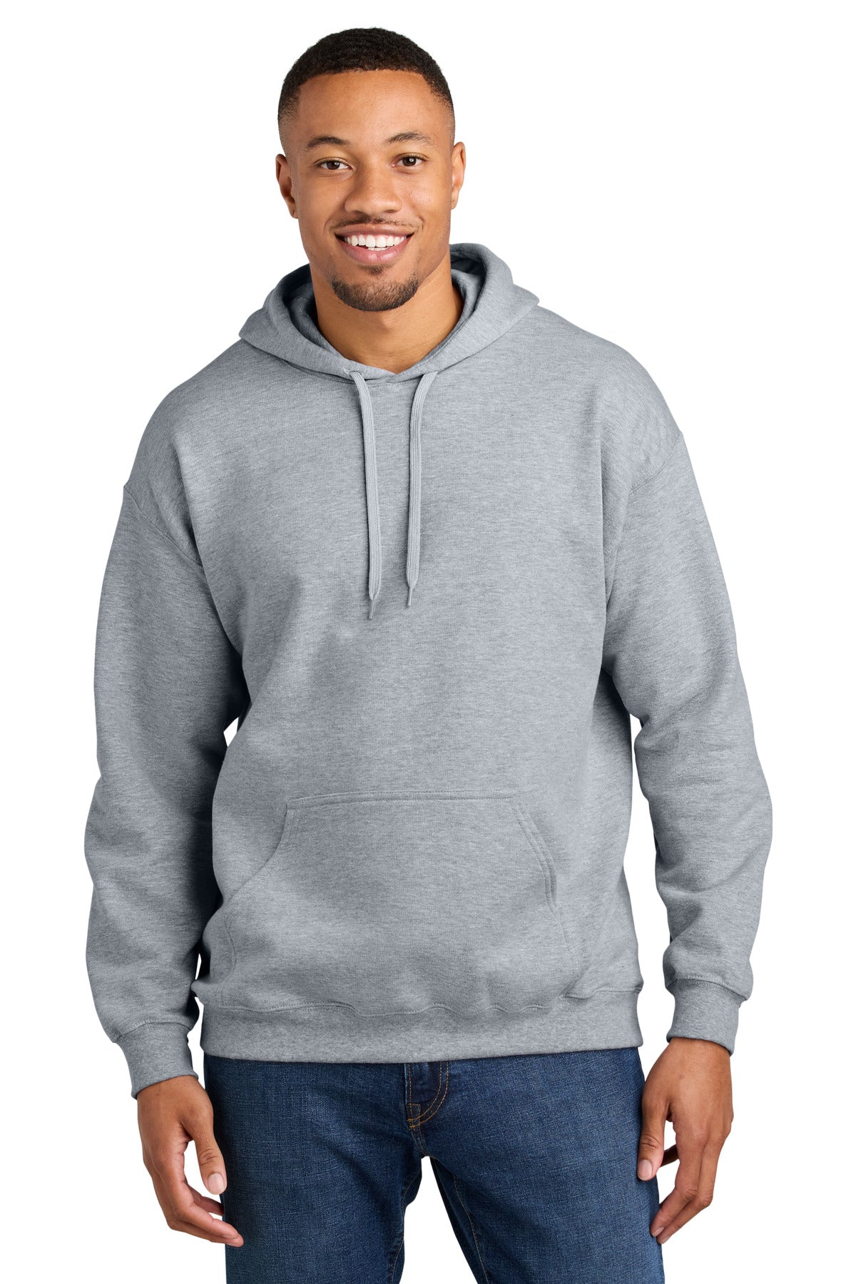 Model Sport Grey