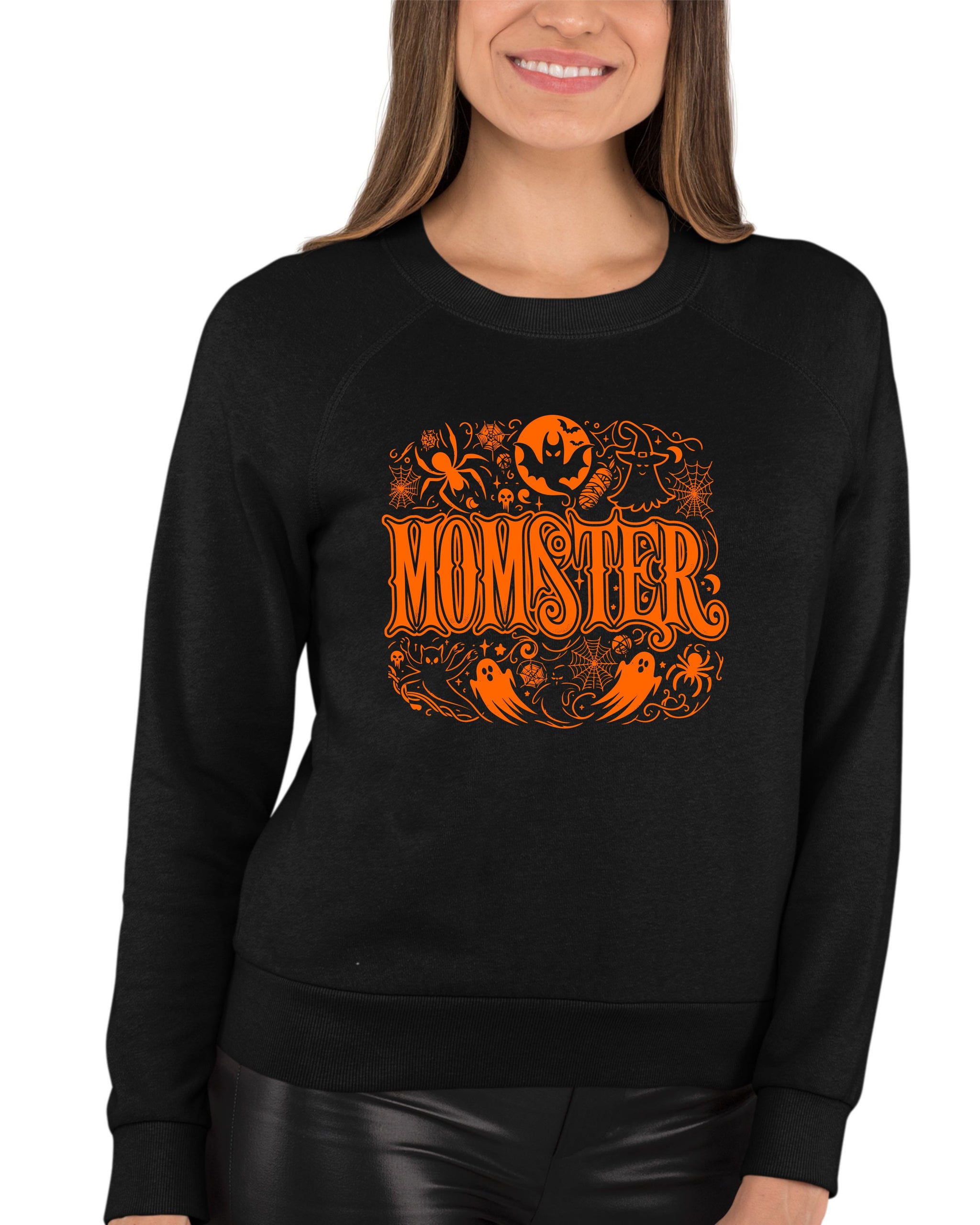 MOMSTER Sweatshirt
