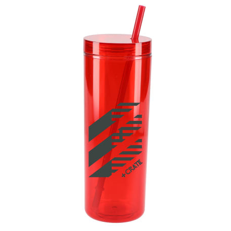 SM-6020RD_D_FR-1-Red (RD)