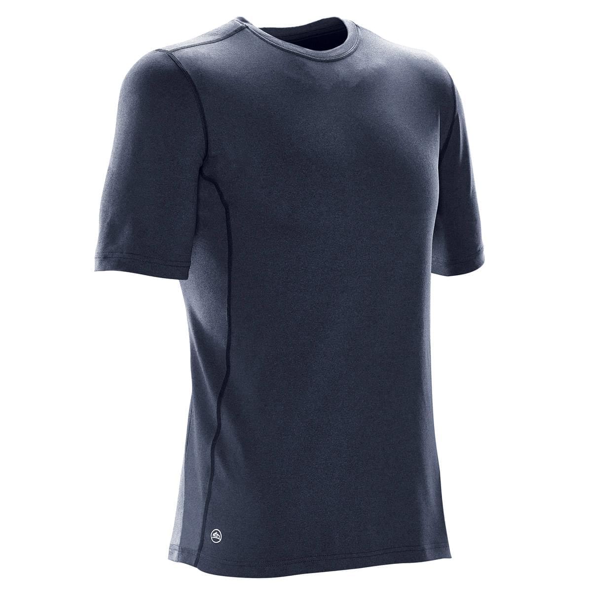 Back Product NAVY MELANGE
