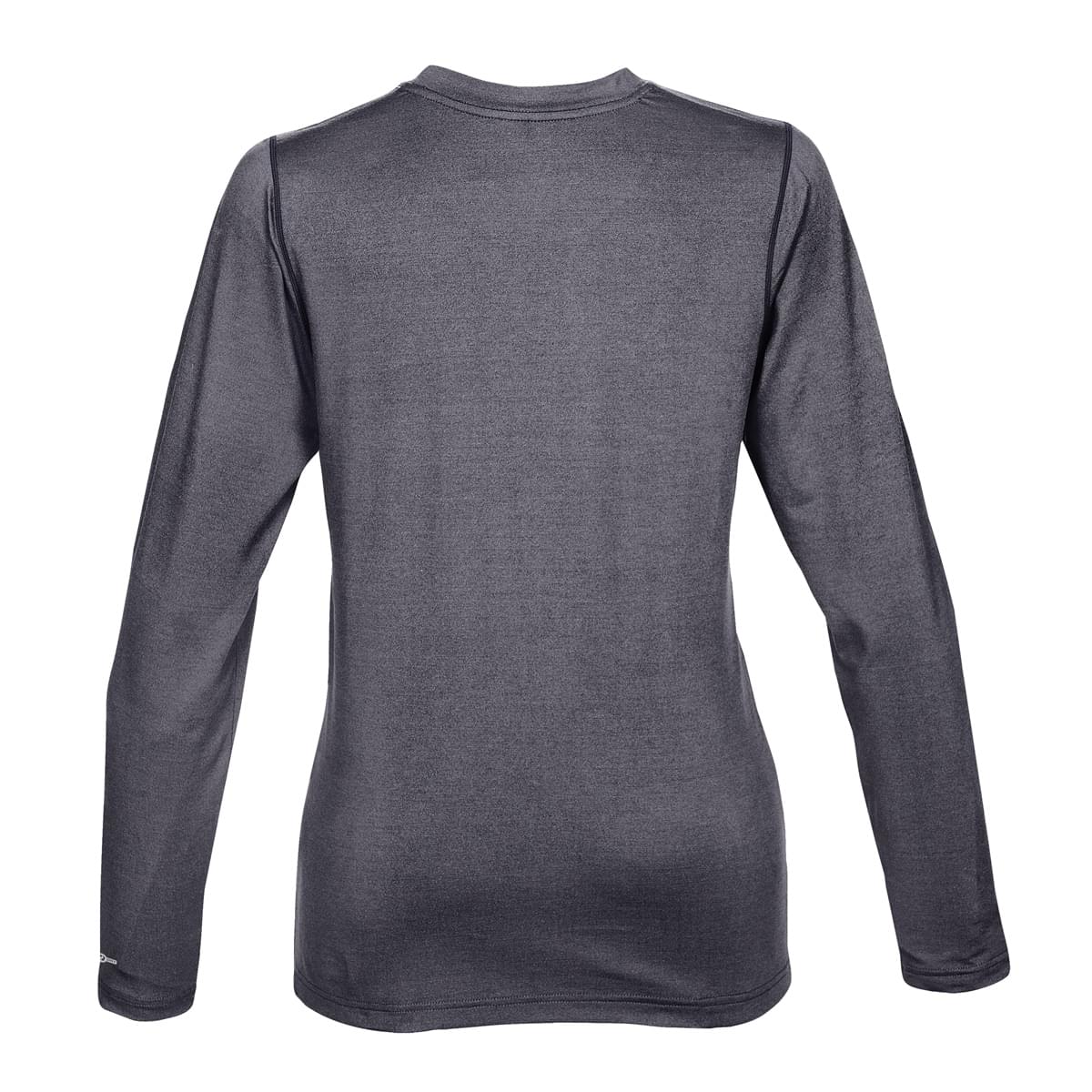 Back Product NAVY MELANGE