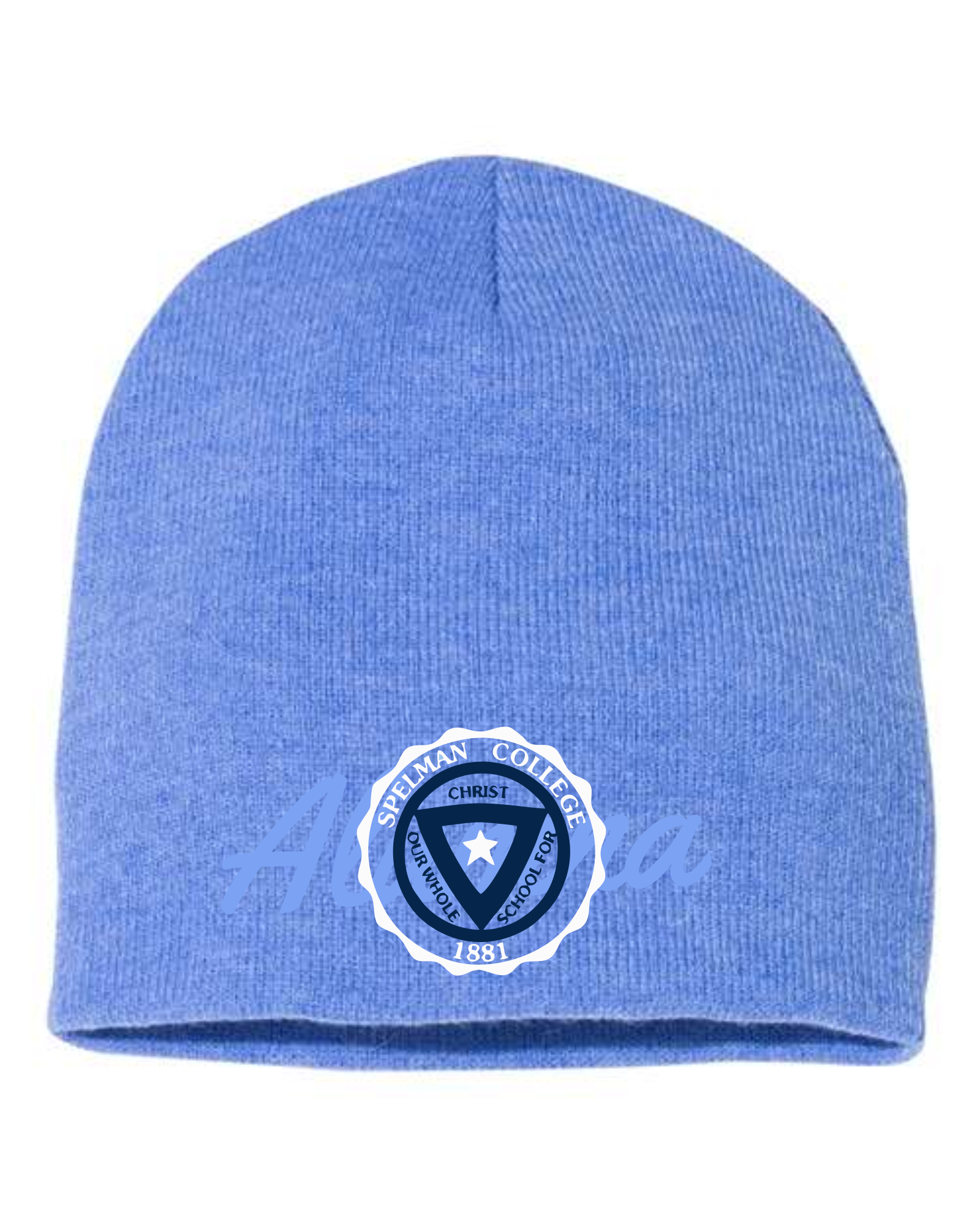 Spelman College Alumna Great 88 Headwear
