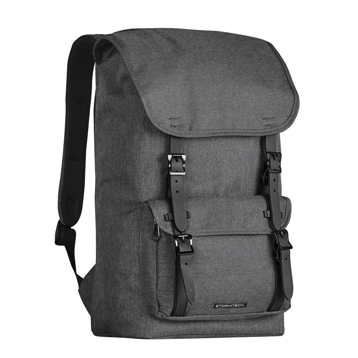Product CARBON HEATHER