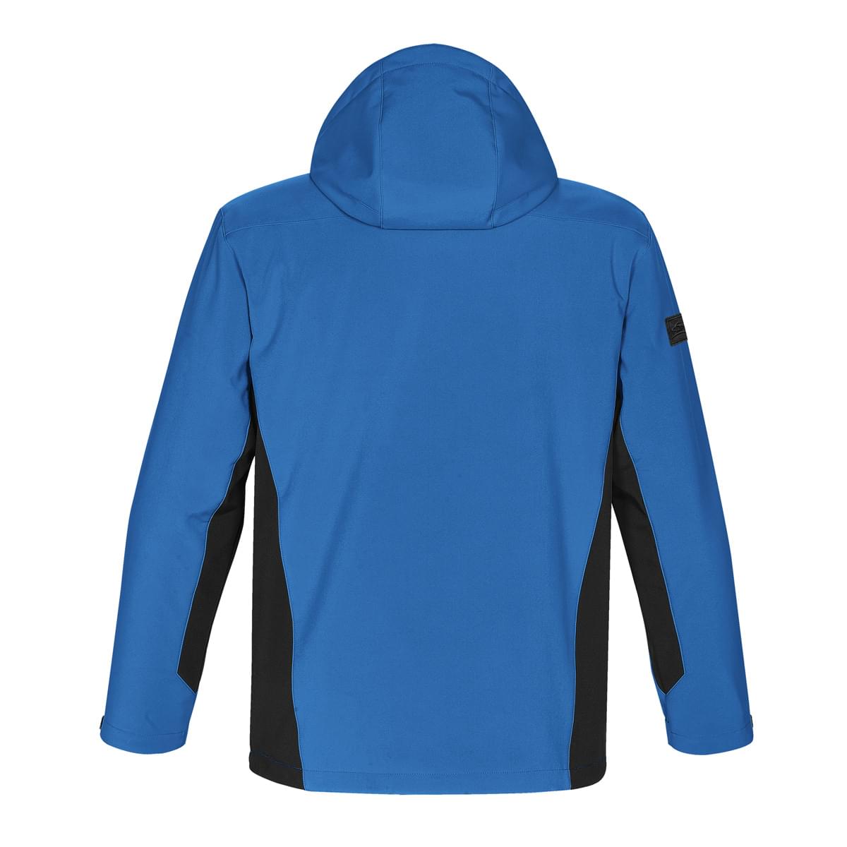 Back Product MARINE BLUE/BLACK