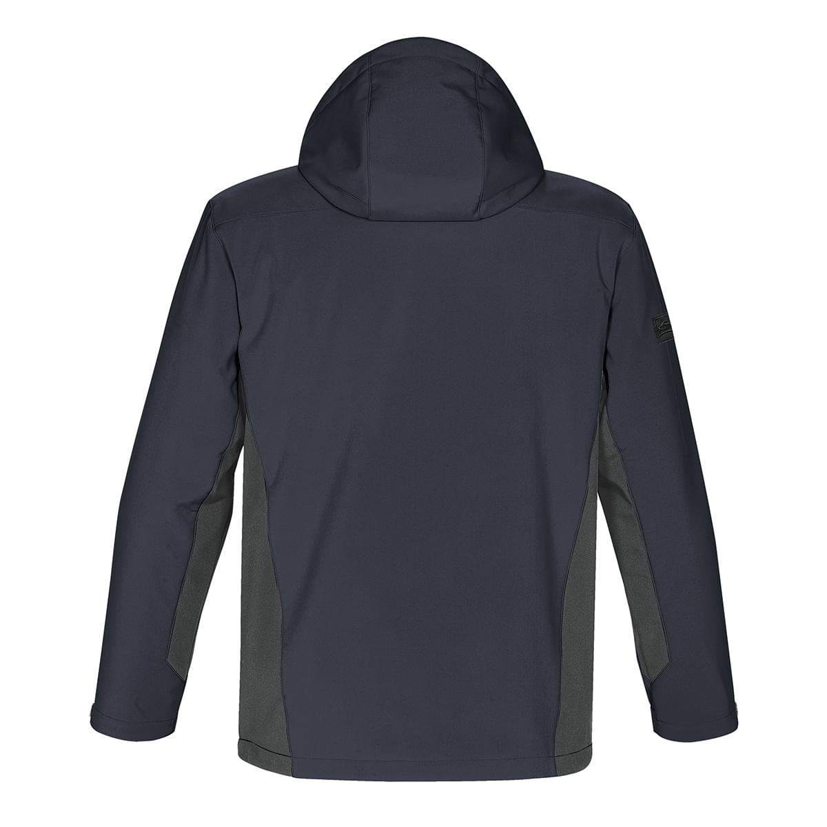 Back Product NAVY/GRANITE