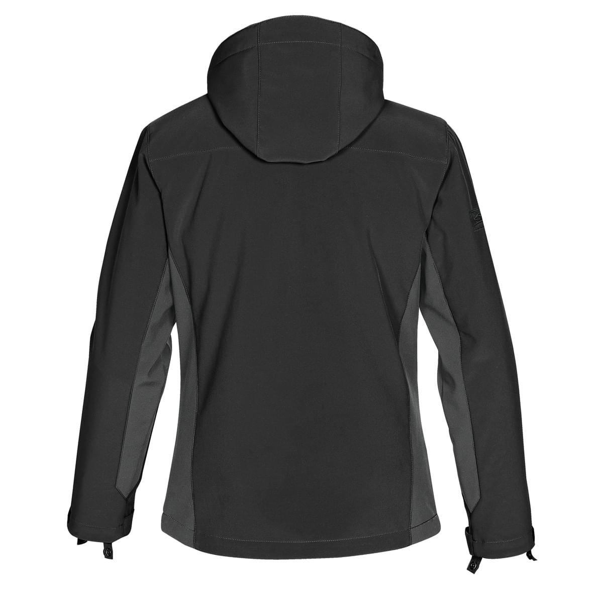 Back Product BLACK/GRANITE