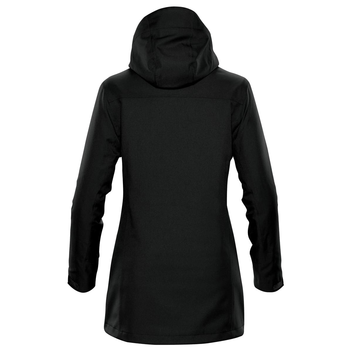 Back Product BLACK