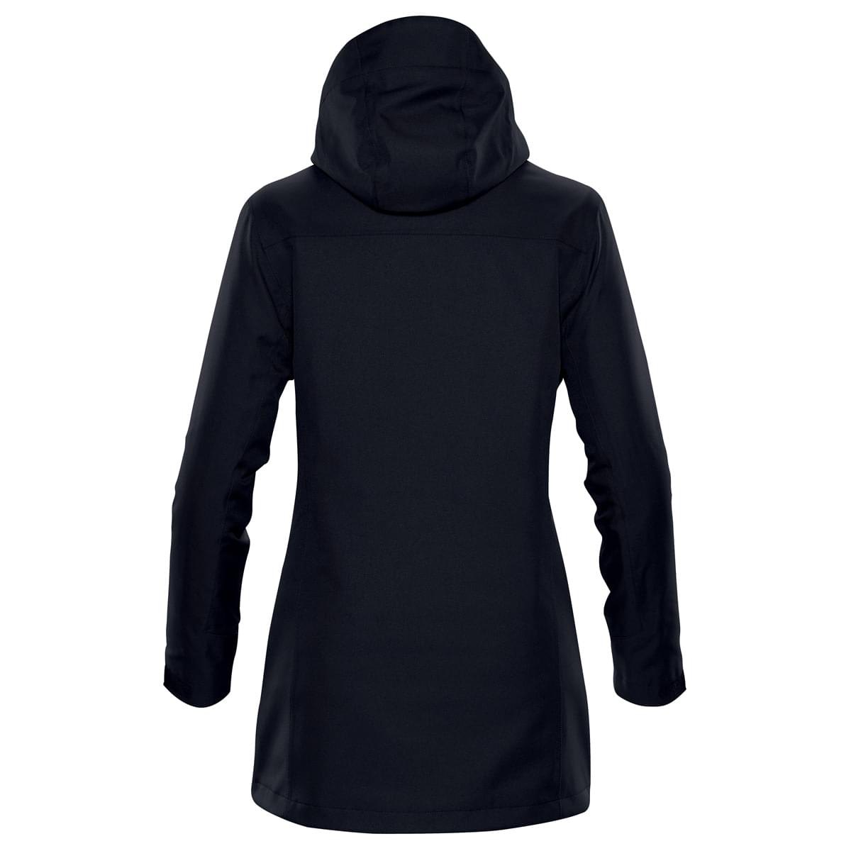 Back Product NAVY TWILL