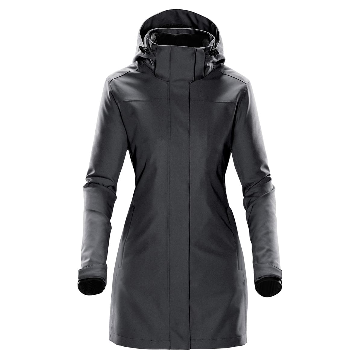 Product CHARCOAL TWILL