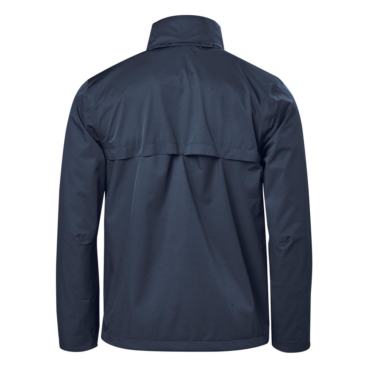 Back Product NAVY