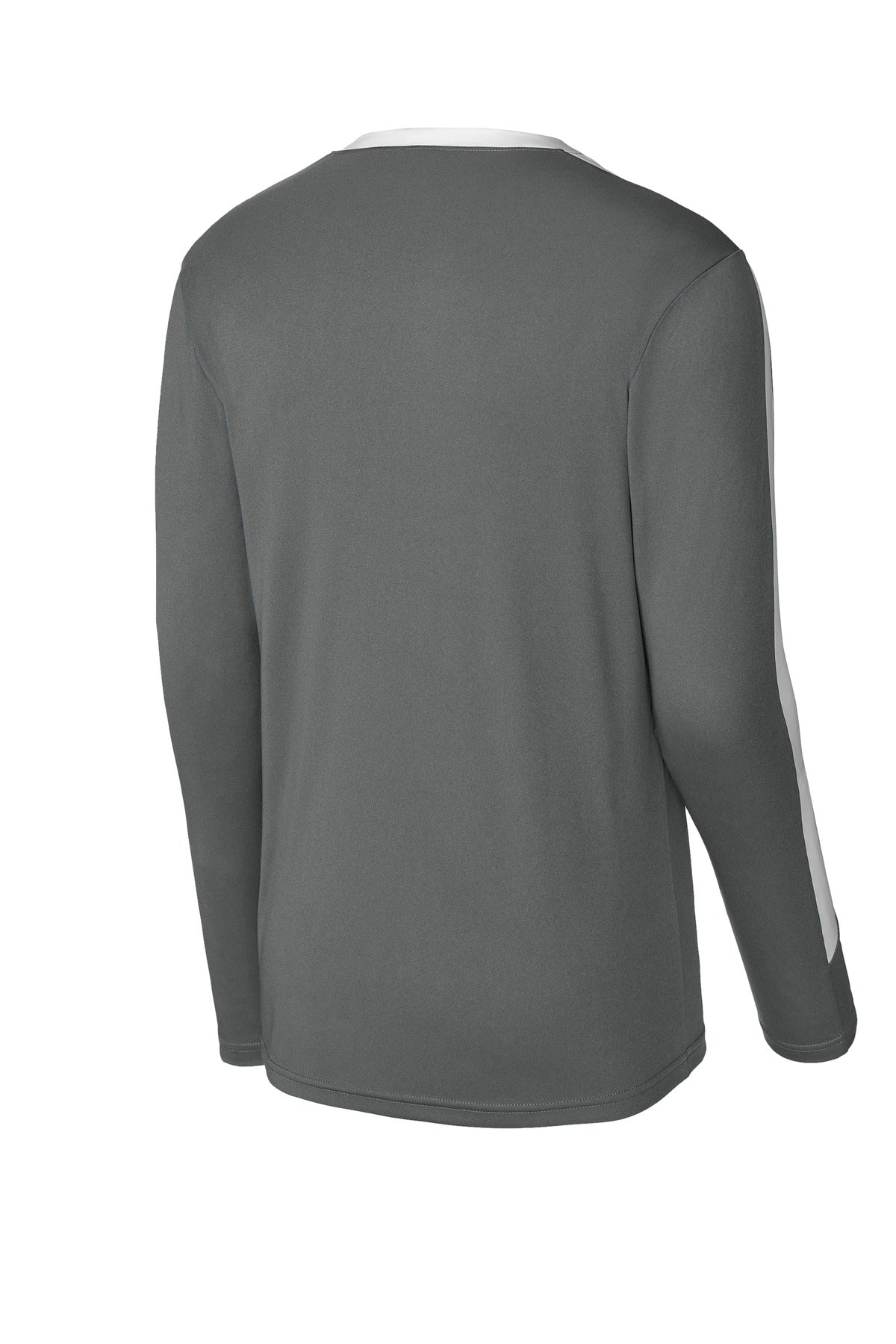 Back Product Iron Grey/ White