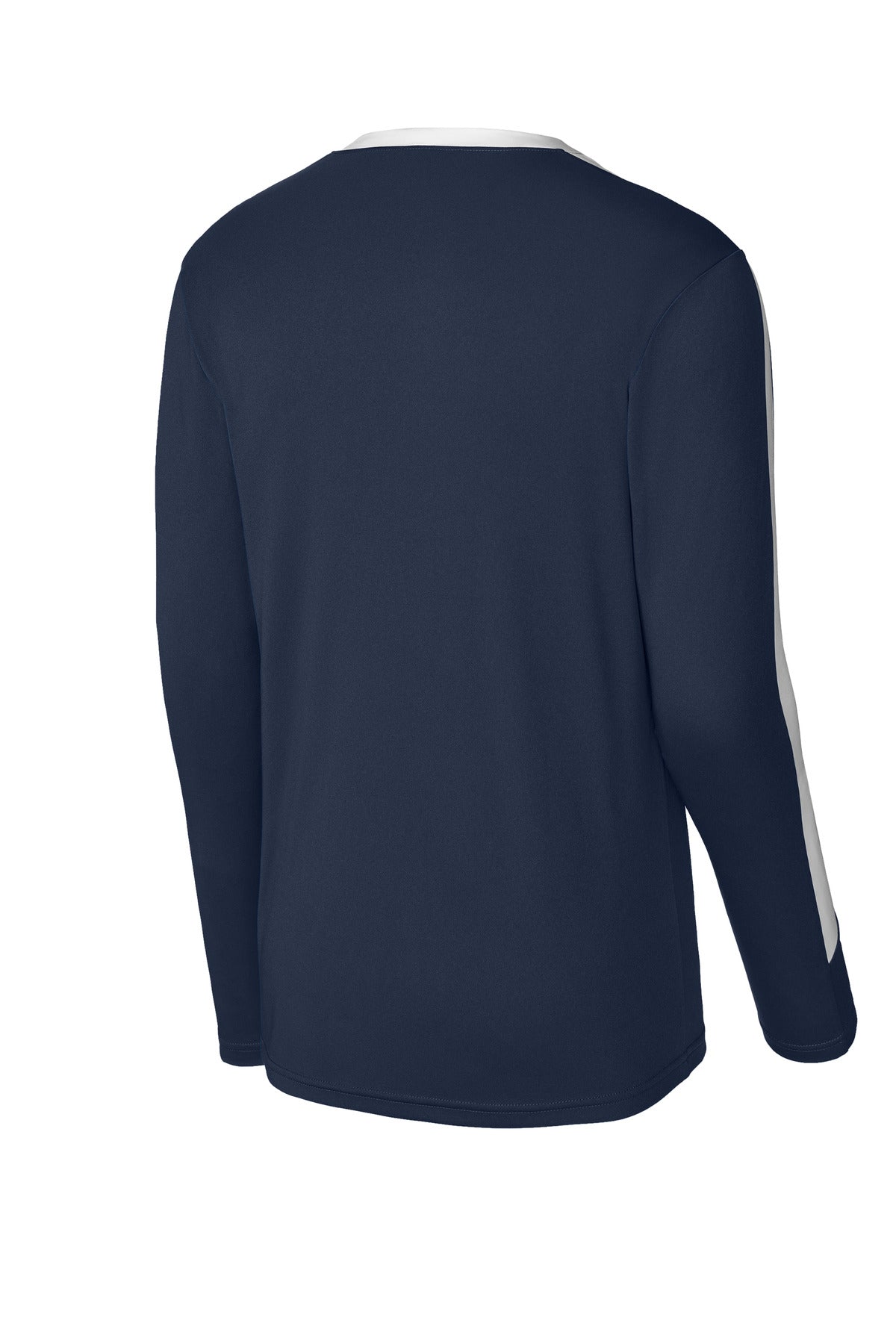 Back Product True Navy/ White