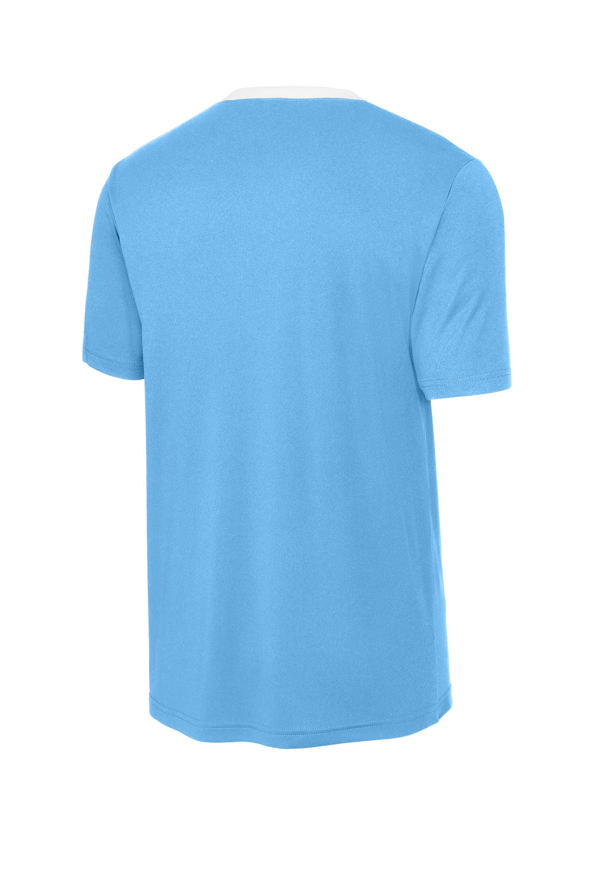 Back Product Carolina Blue/ White