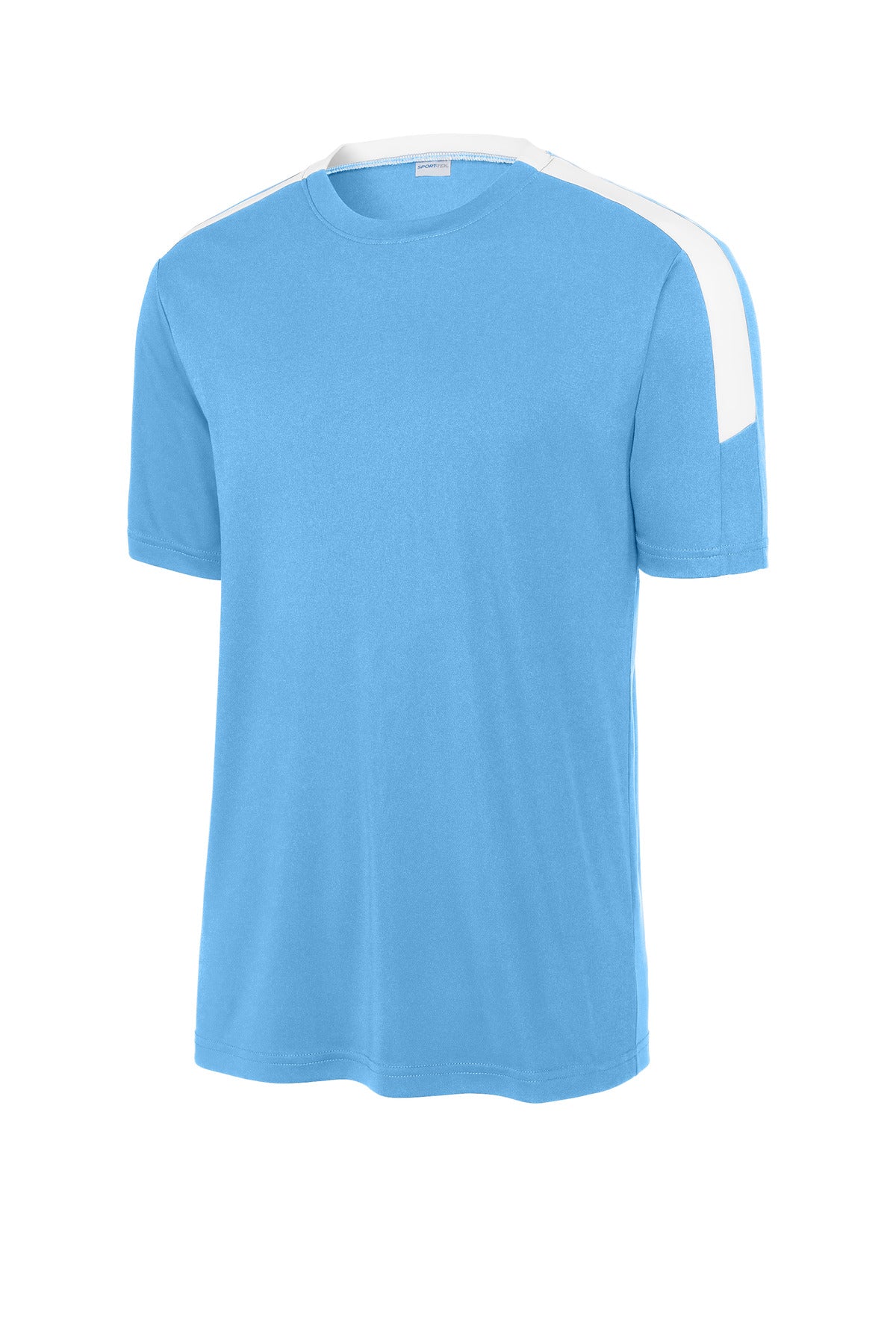 Product Carolina Blue/ White