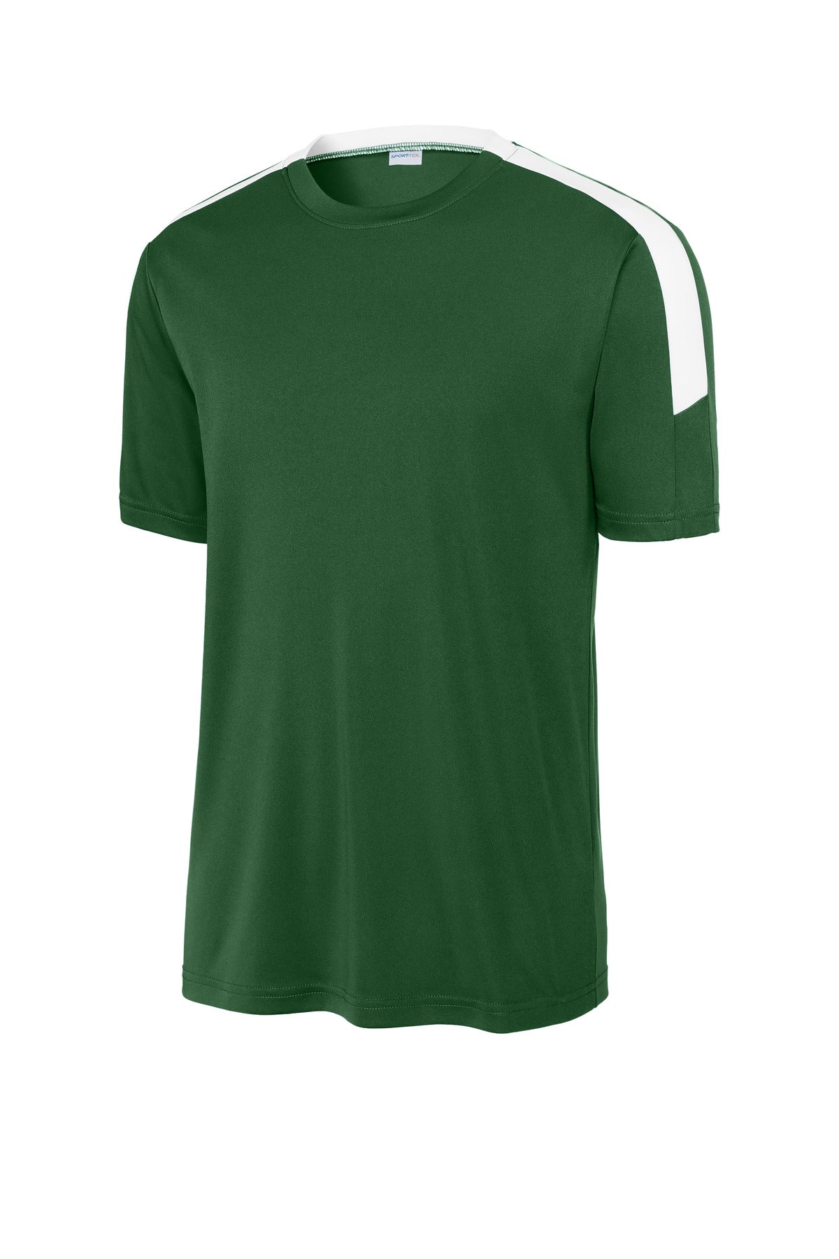 Product Forest Green/ White