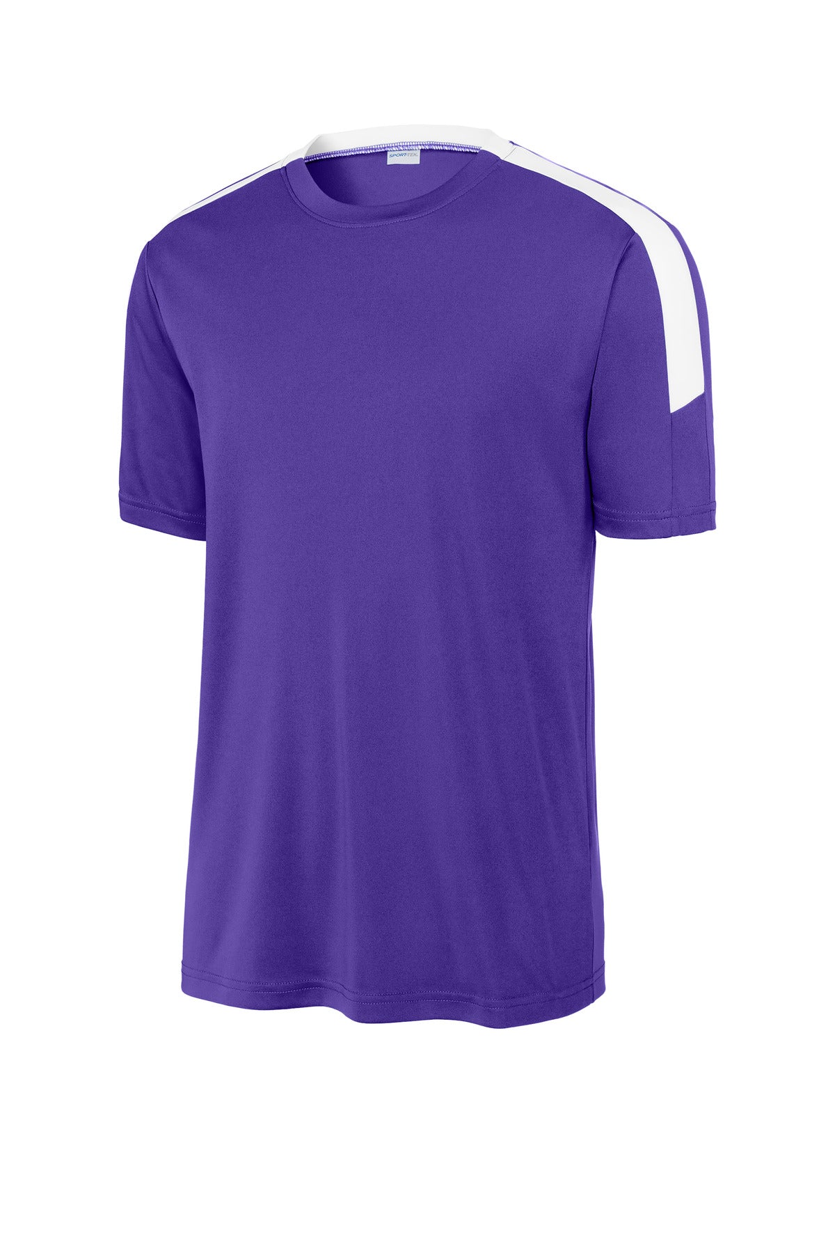 Product Purple/ White
