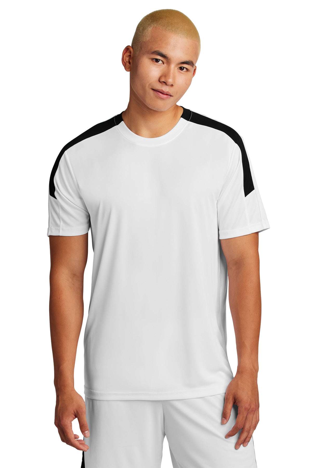 Model White/ Black