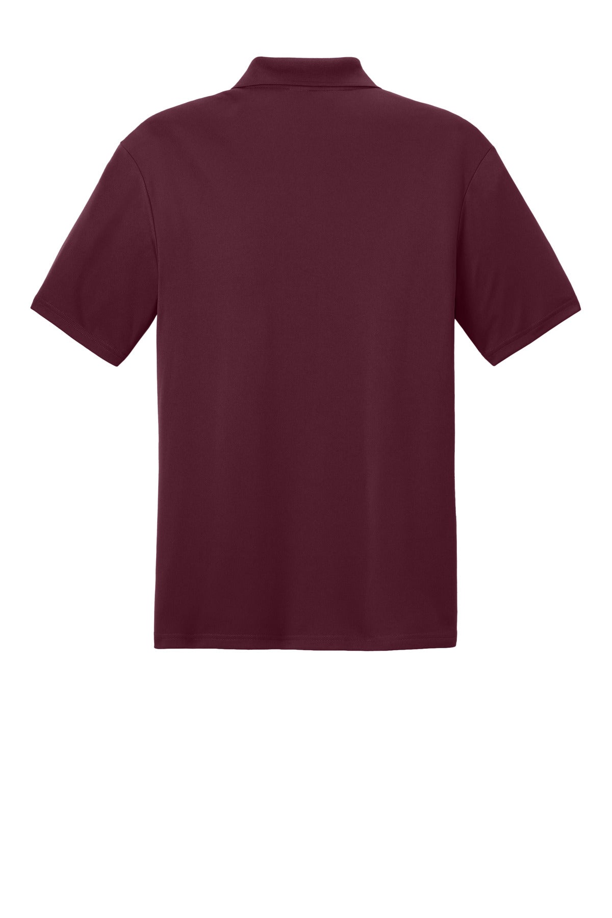 Back Product Maroon/ White
