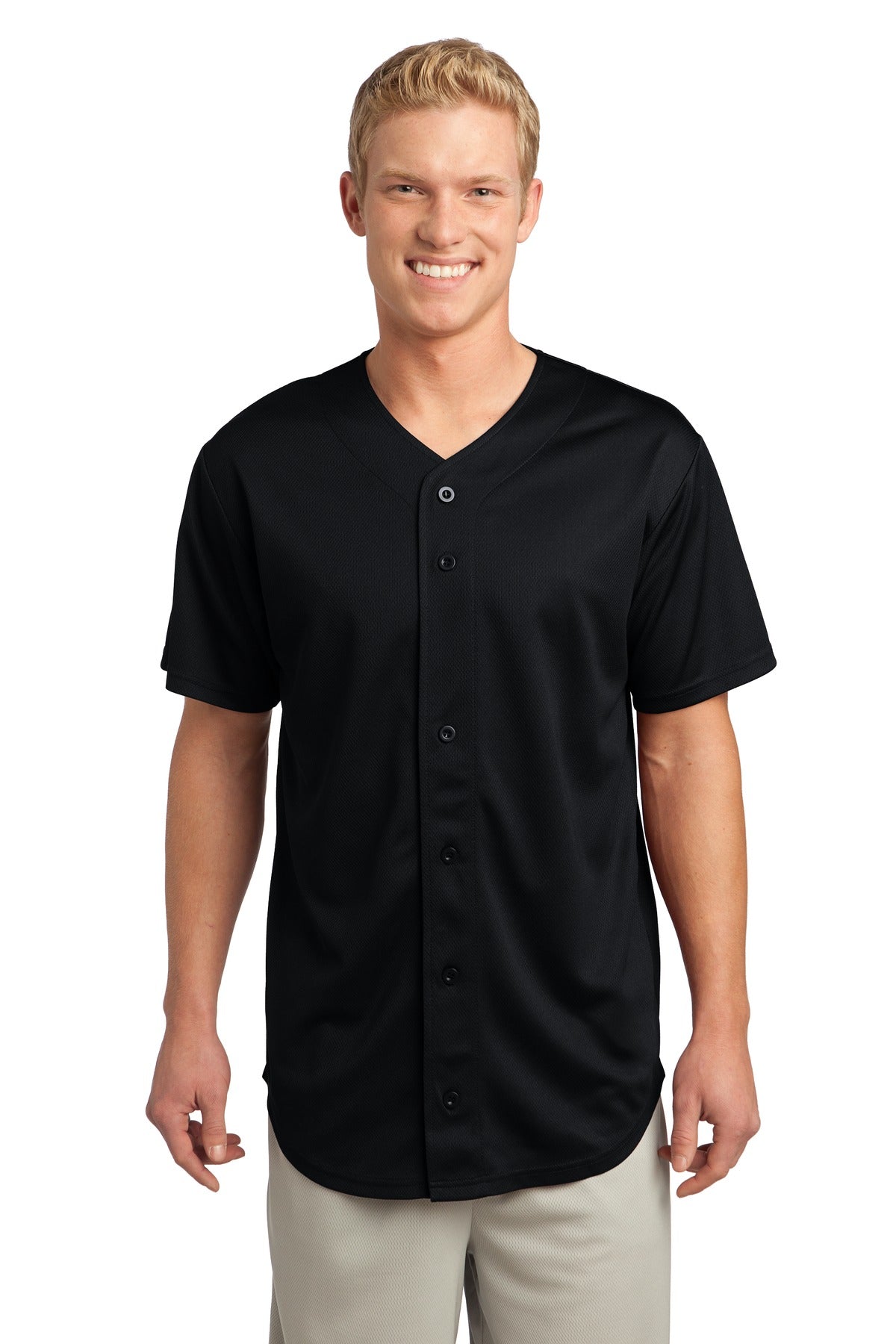 Model Black
